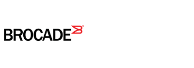 Brocade Logo - Brocade Logo - Market Connections