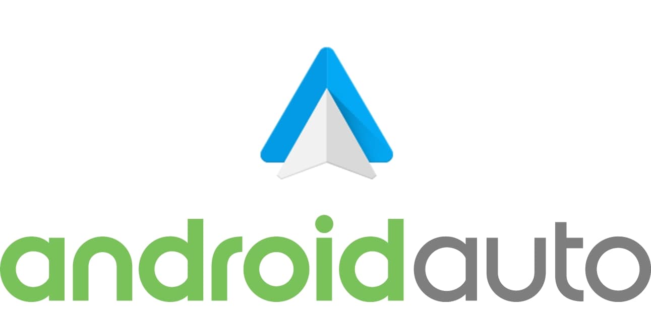 Apple Auto Logo - Android Auto & Apple Car Play