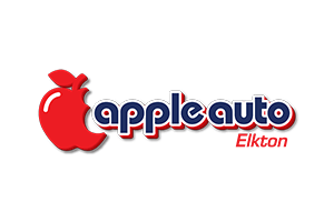 Apple Auto Logo - Apple Auto. Dealer in Elkton, MD
