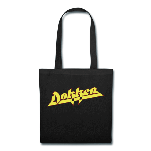 Dokken Logo - Dokken (tote) | Dokken