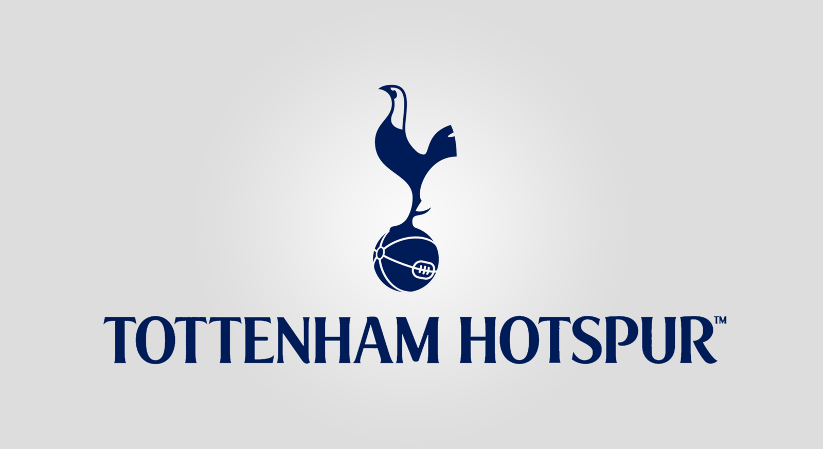 Tottenham Logo - Logo Tottenham Hotspur Wallpaper | PL - Tottenham Hotspur FC ...