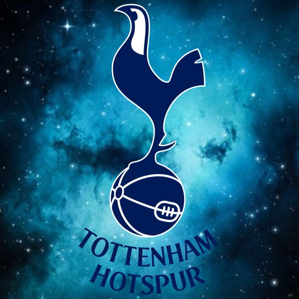 Tottenham Logo - Tottenham hotspur Logos