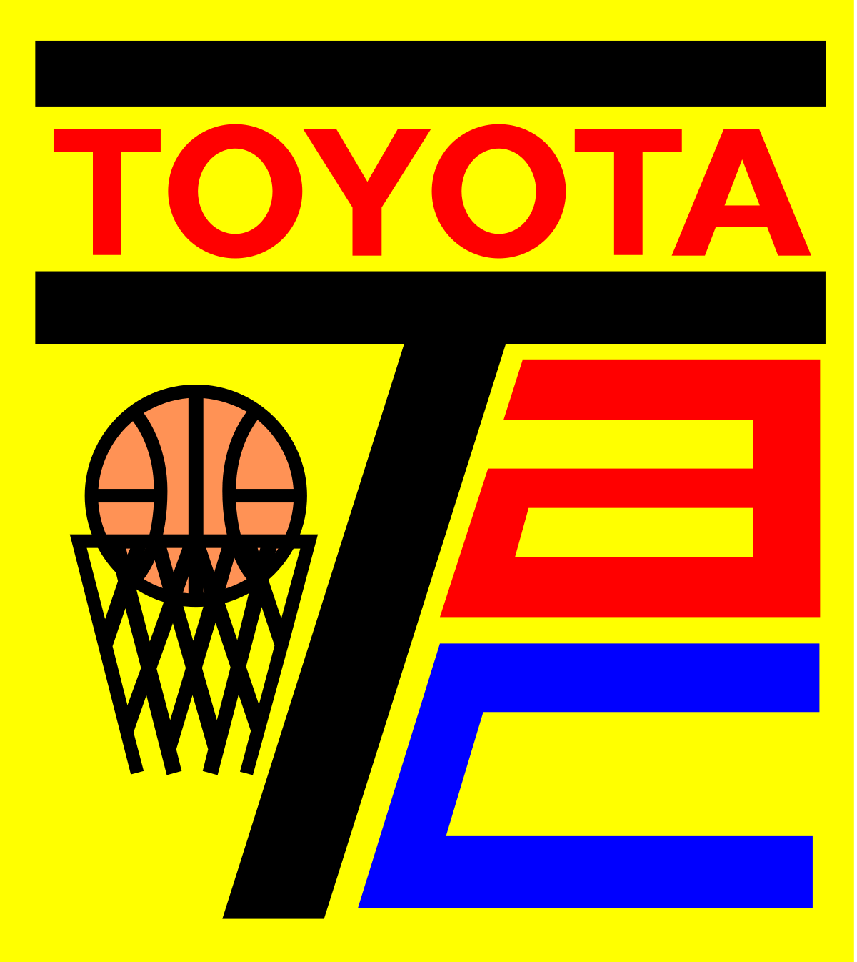 1980s Toyota Logo - Toyota Super Corollas