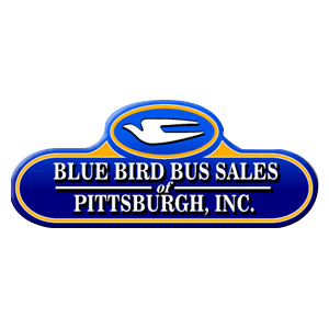 Blue Bird Bus Logo - Dealers / Service Centers