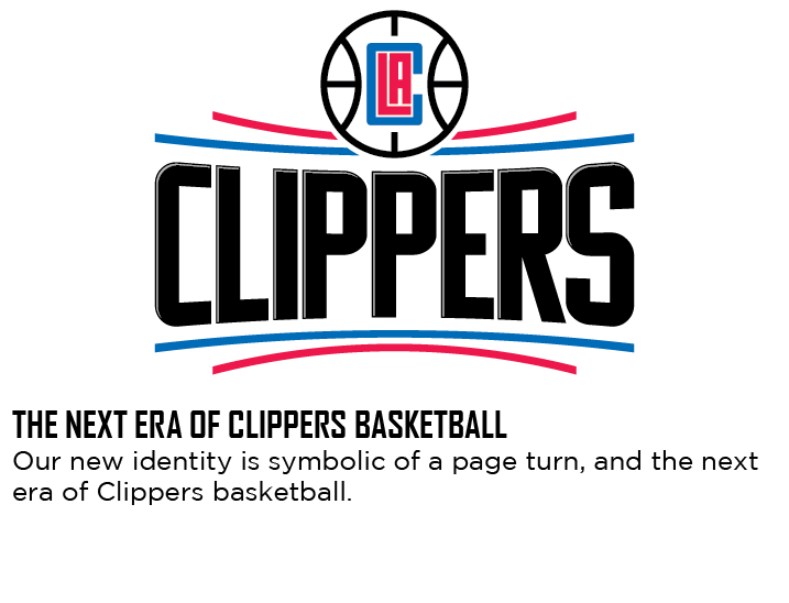 Clippers Logo - GearUpLA. Los Angeles Clippers