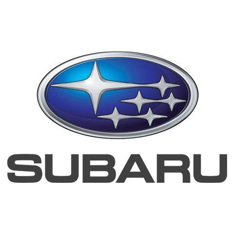 Subaru Logo - Android Auto for Subaru