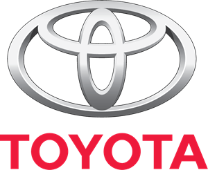 1980s Toyota Logo - Toyota Logo Vectors Free Download