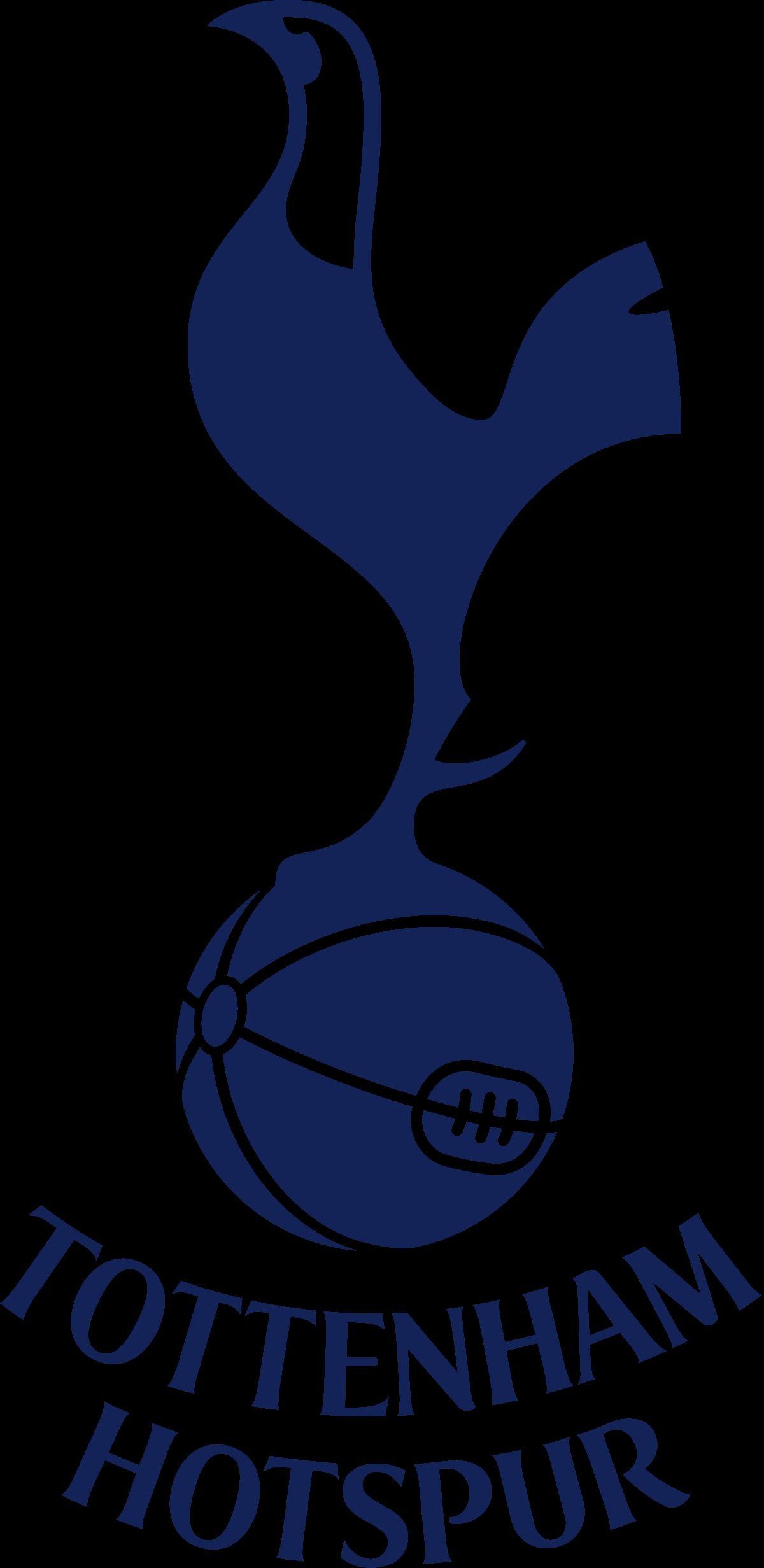 Tottenham Logo - Best Of tottenham Hotspur Logo Pics. Great Foofball Club