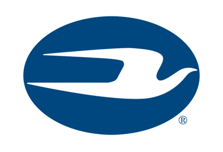 Blue Bird Bus Logo - Blue bird Logos