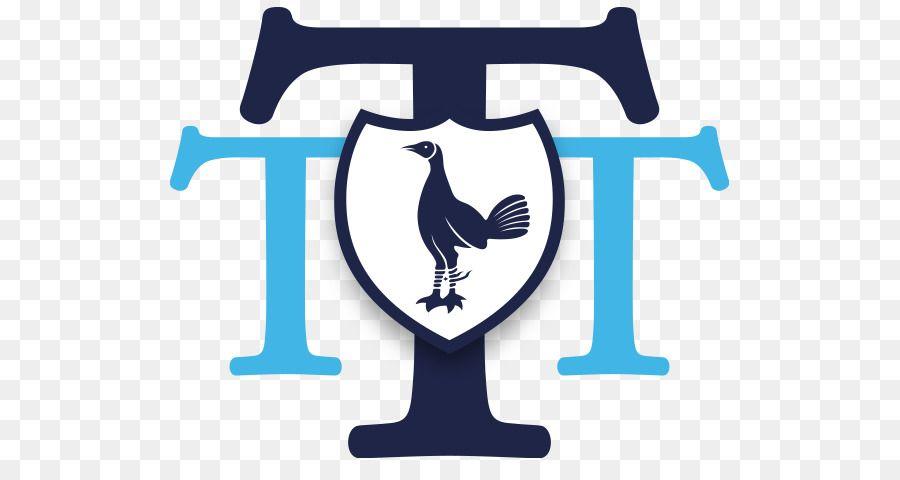 Tottenham Logo - Tottenham Hotspur F.C. White Hart Lane San Antonio Spurs Logo ...
