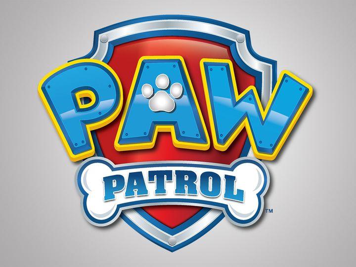 Blue Paw Patrol Logo - PAW Patrol image PAW Patrol logo HD wallpaper and background photo