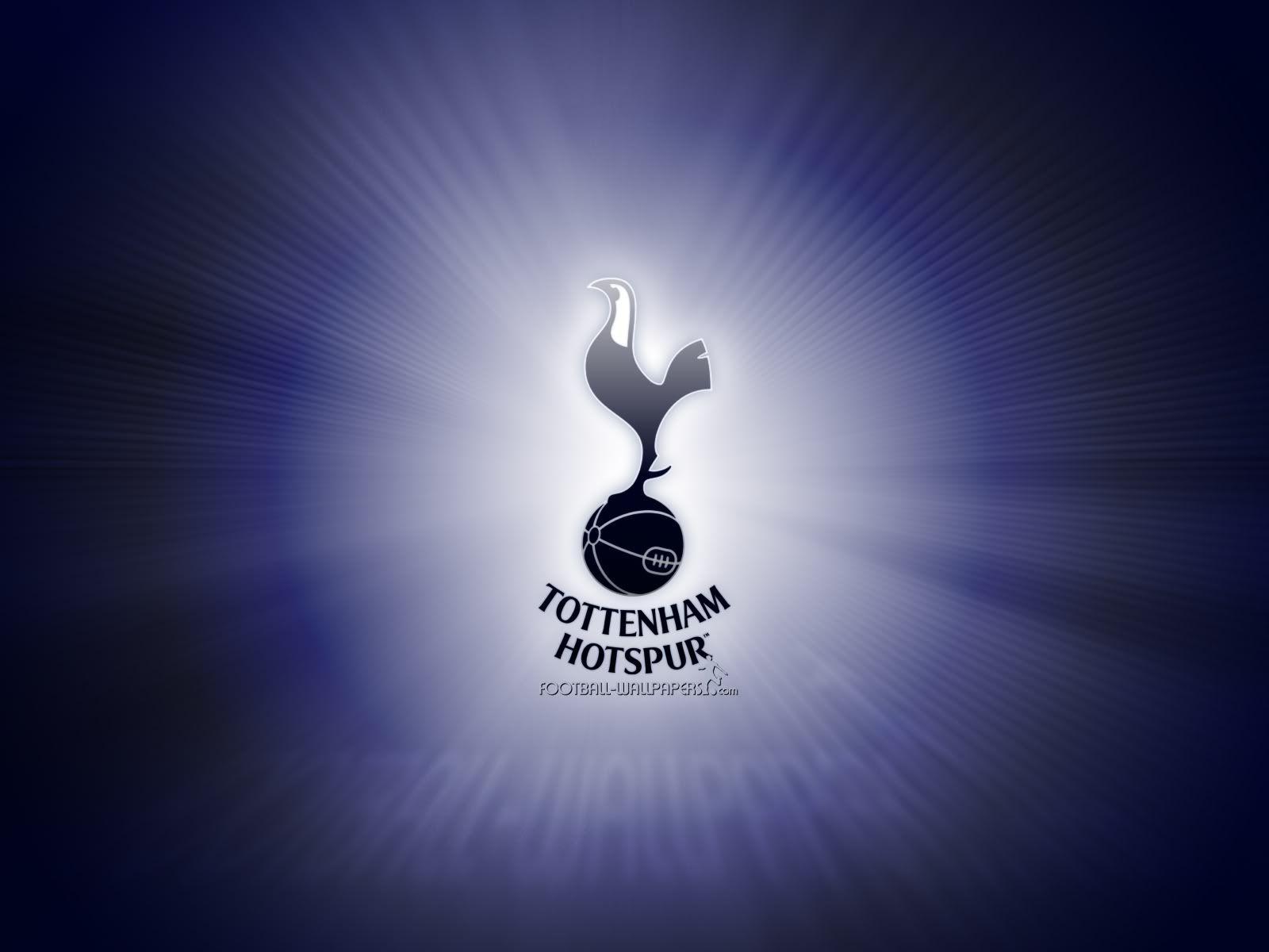 Tottenham Logo - Tottenham Hotspur Wallpaper