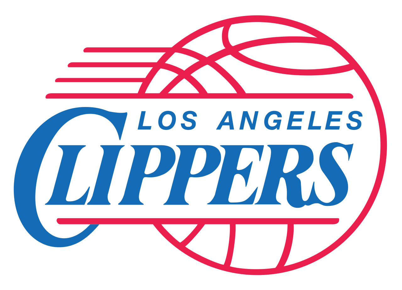 Clippers Logo - Los Angeles Clippers Logo transparent PNG - StickPNG