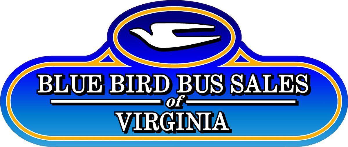 Blue Bird Bus Logo - Blue Bird Bus Sales of Virginia