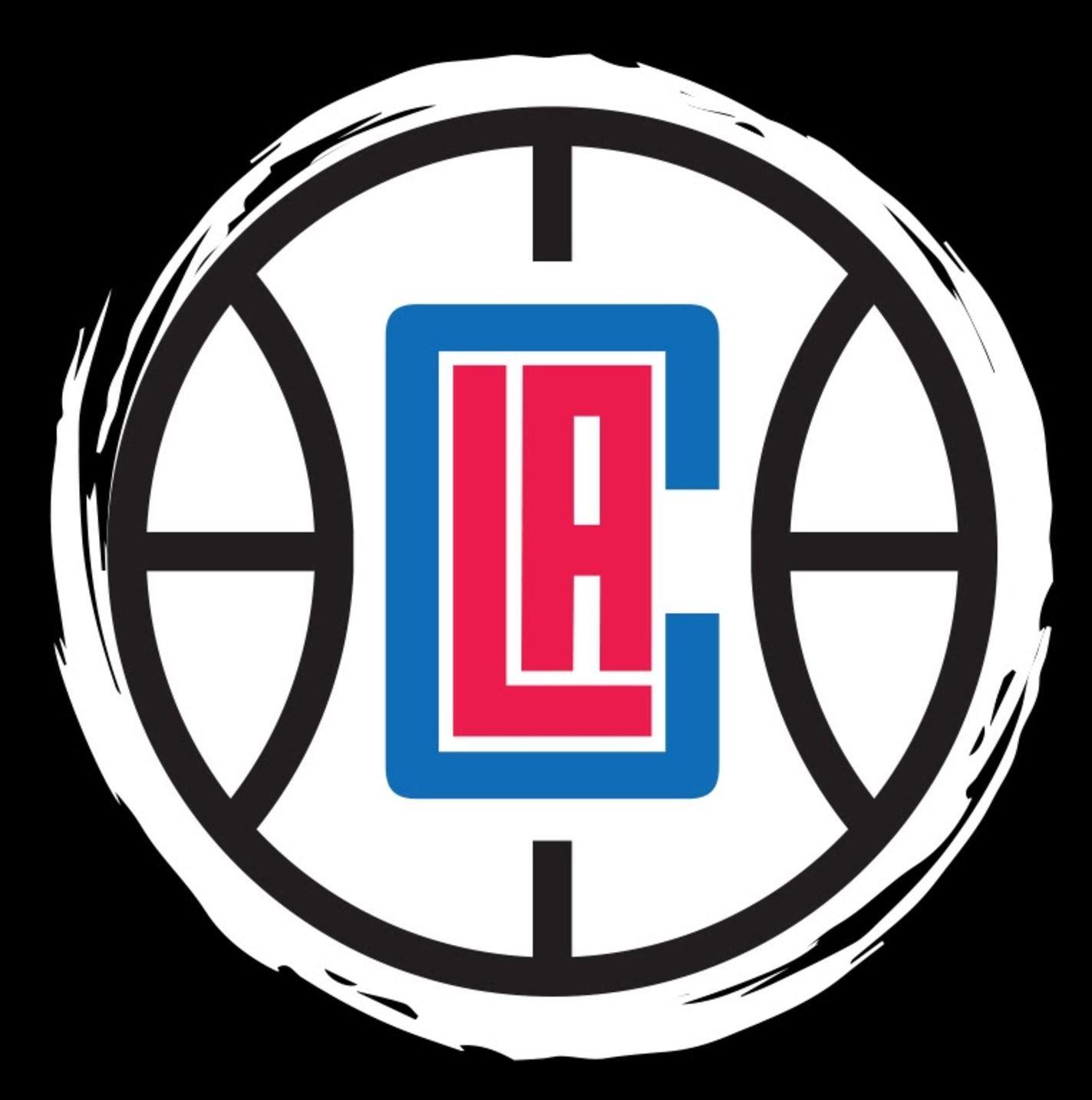 Clippers Logo - LA Clippers logo -