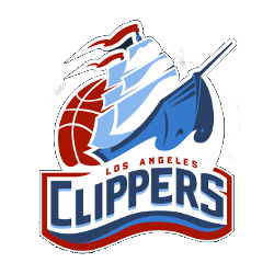Clippers Logo - Los Angeles Clippers Concept Logo | Sports Logo History