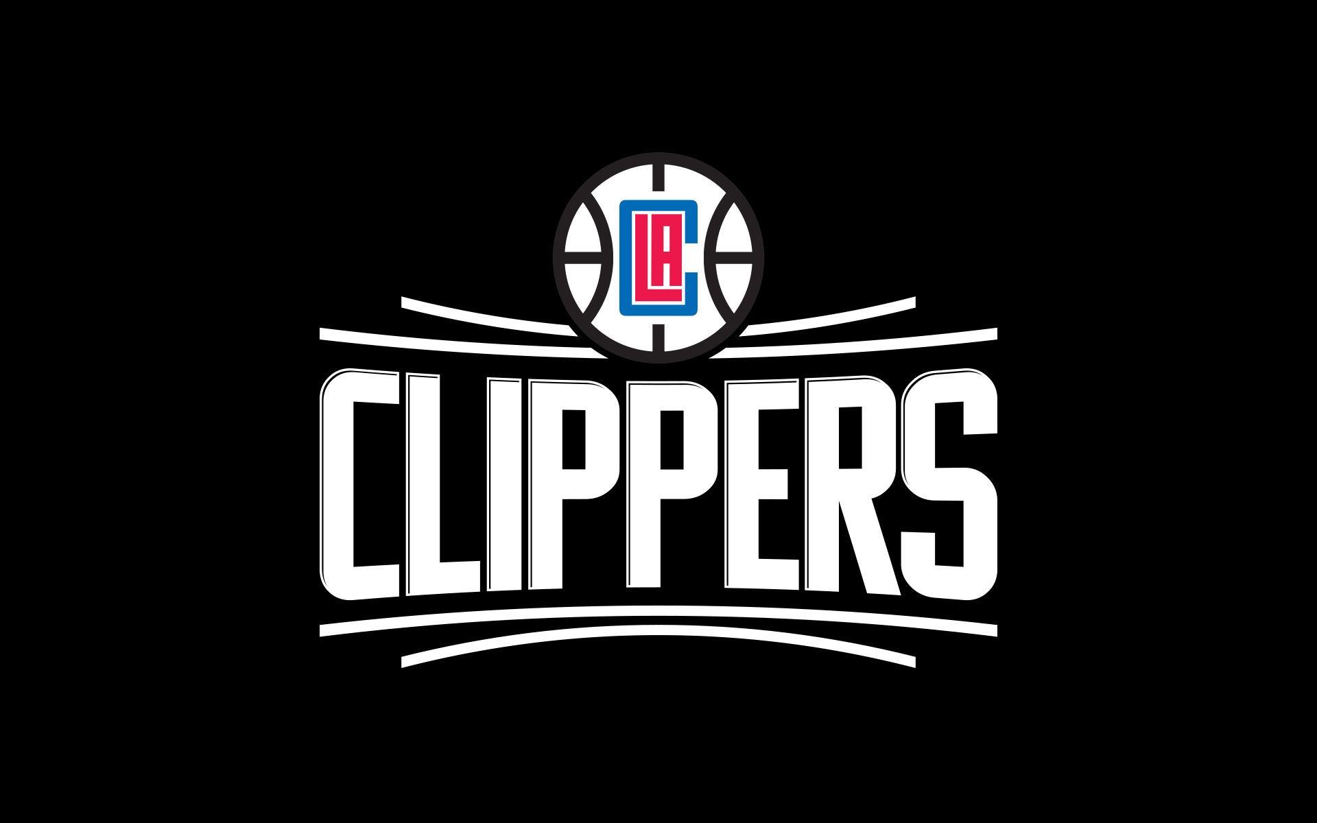 Clippers Logo - GearUpLA | Los Angeles Clippers