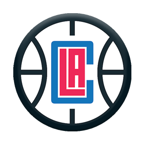 Clippers Logo - NBA Los Angeles Clippers PopSockets Grip