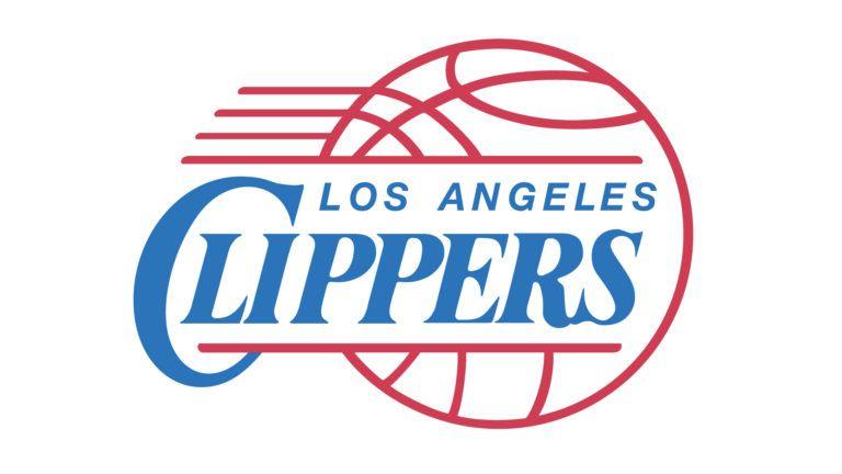 Clippers Logo - old clippers logo | All logos world | Logos, Los Angeles Clippers, World