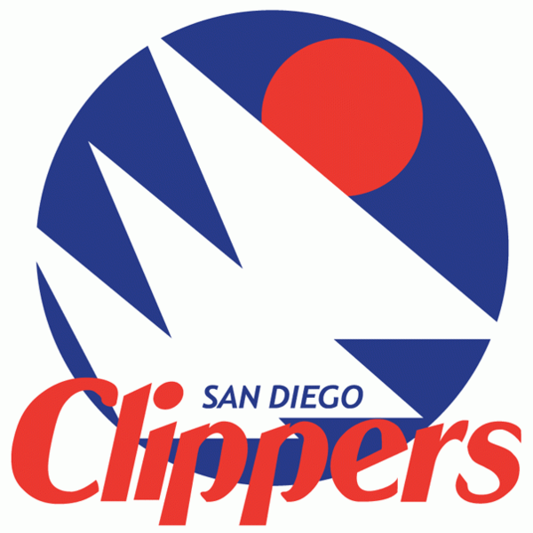 Clippers Logo - Los Angeles Clippers | Logopedia | FANDOM powered by Wikia