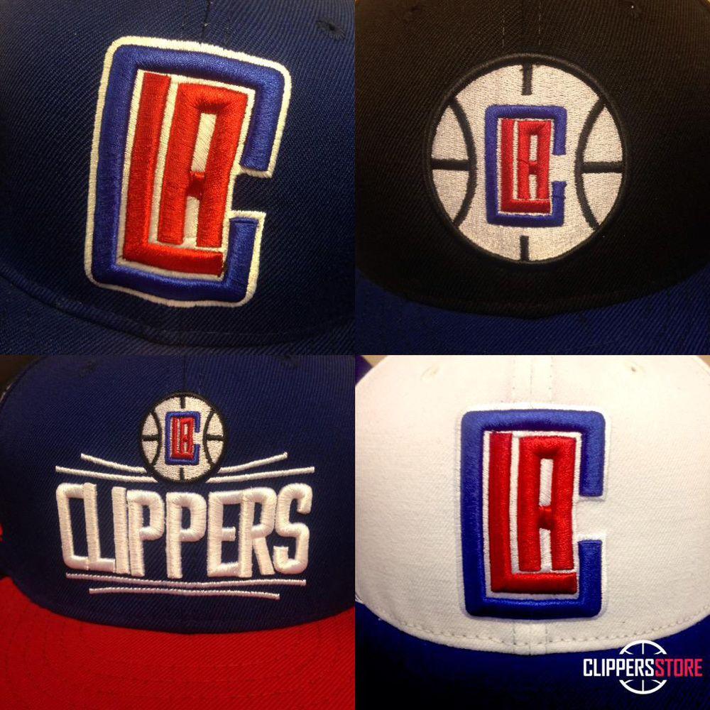 Clippers Logo - Brand New: New Logo and Uniforms for Los Angeles Clippers