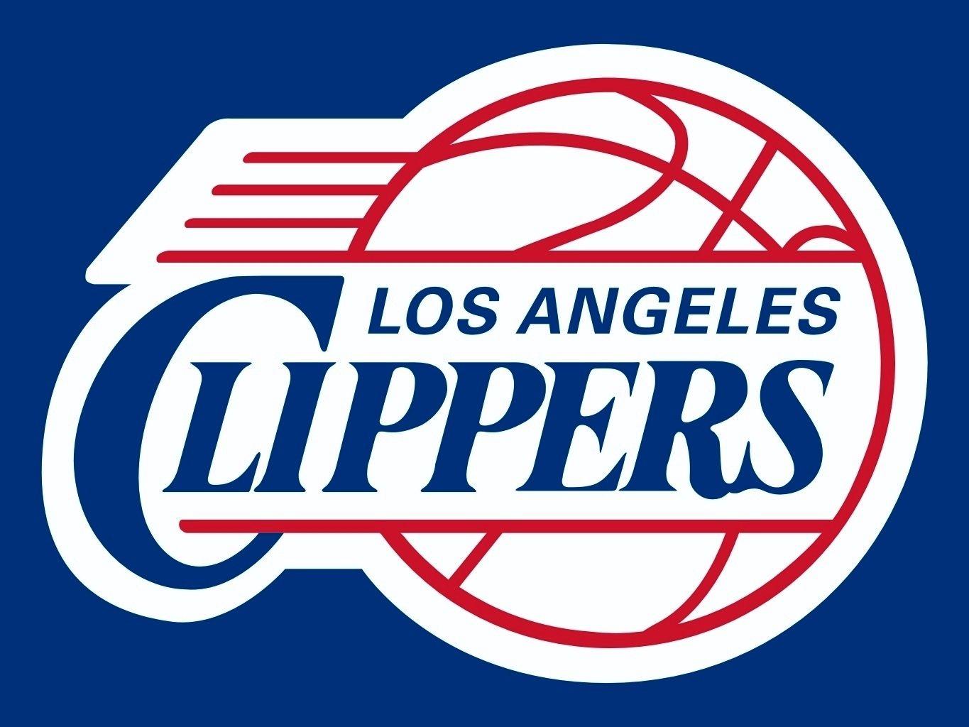 Clippers Logo - Image - Los Angeles Clippers logo.jpg | Uncyclopedia | FANDOM ...