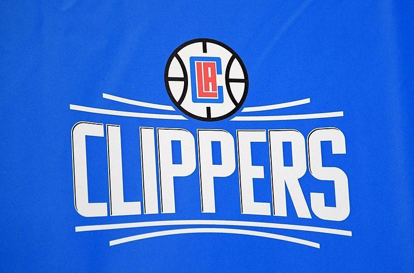 Clippers Logo - Clippers' new logo ranked 29th in NBA by Grantland
