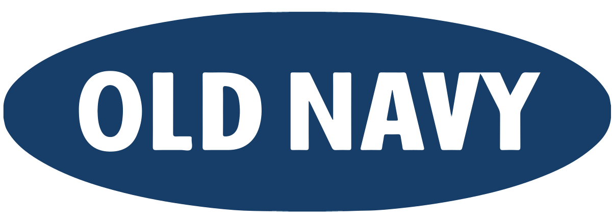 Old Navy Logo - Old Navy