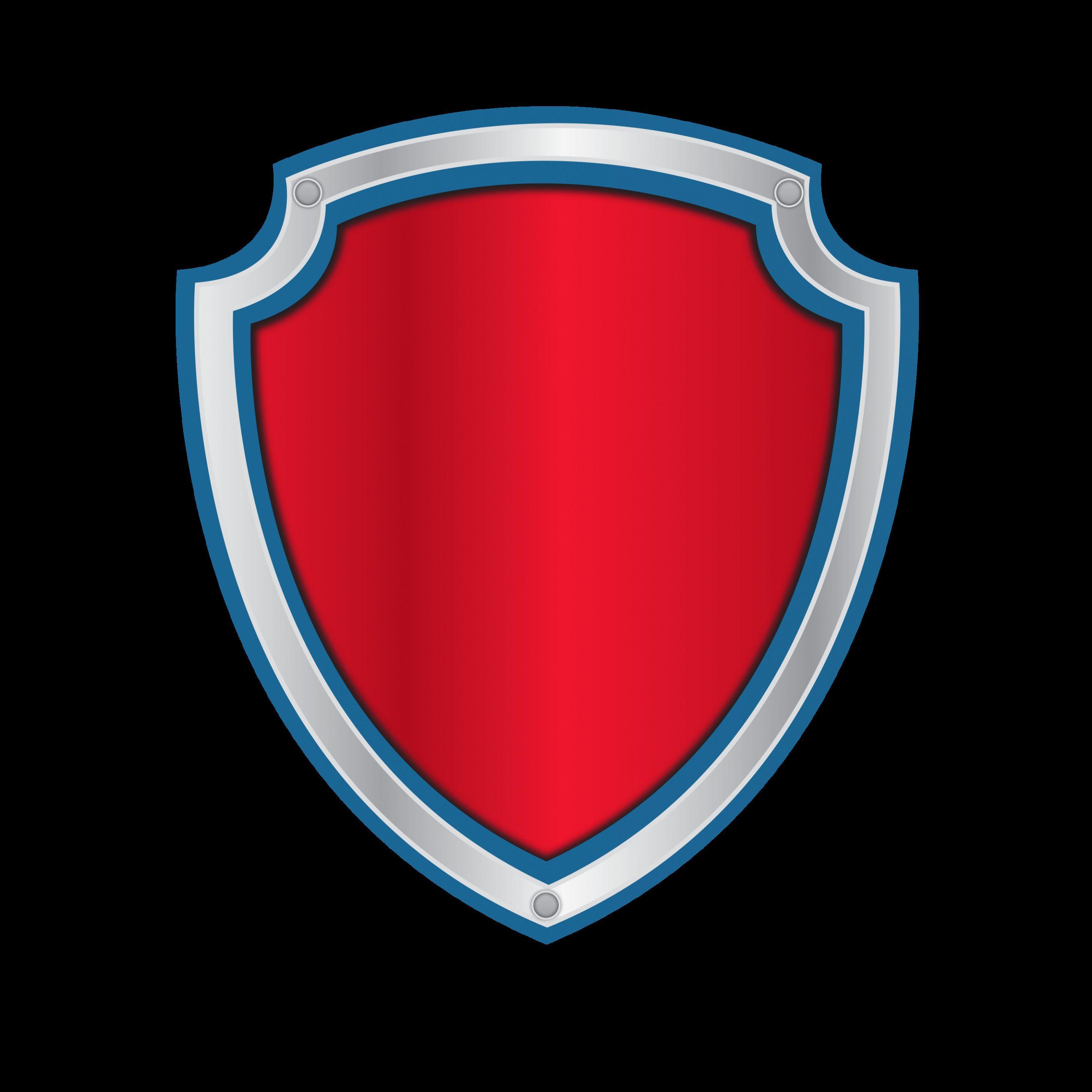Blue Paw Patrol Logo - Download 18 Paw Patrol Logo Template - Gain Creativity | Top ...