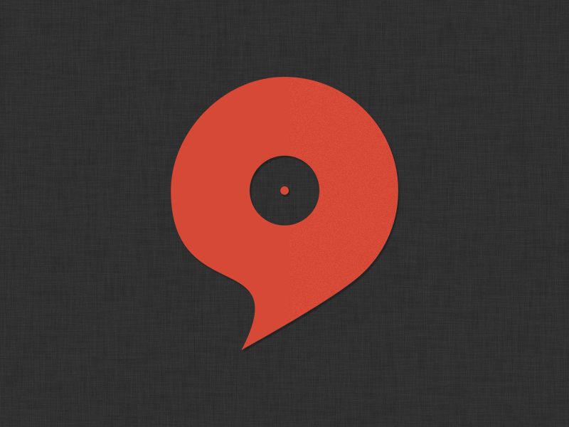 Info Logo - Music.Info logo by Angelos Arnis | Dribbble | Dribbble