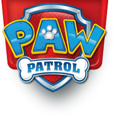 Blue Paw Patrol Logo - 670px 360 Paw Patrol Logo.png. Community Central
