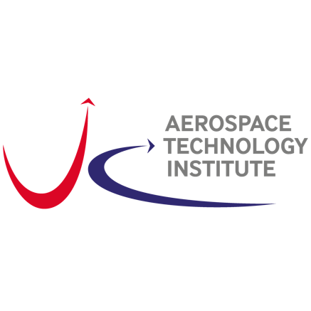 Info Logo - Info @ logo - Aerospace Technology Institute