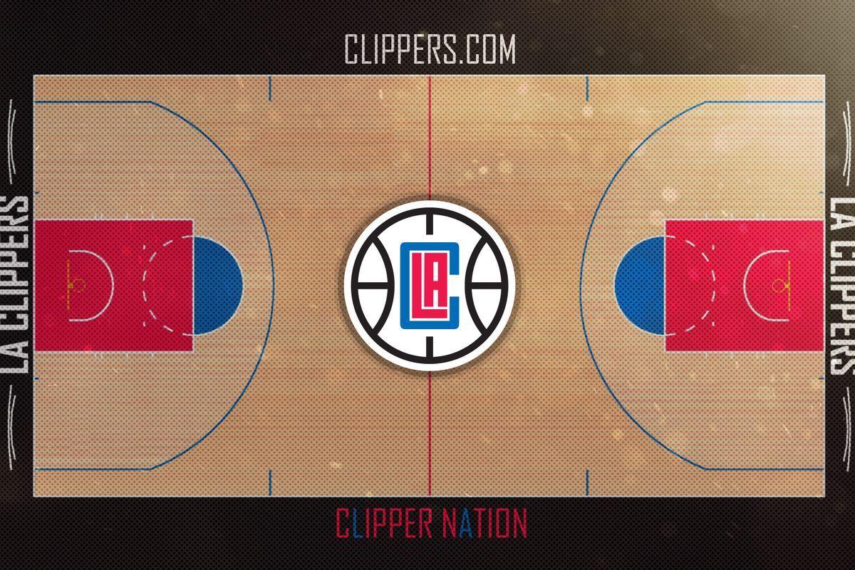 Clippers Logo - Panic over Patience: A Logo Story - Clips Nation