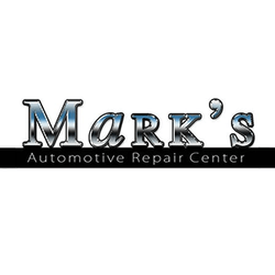 Marks Automotive Repair Logo - Mark's Automotive Repair Center Photo & 10 Reviews