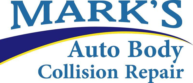 Marks Automotive Repair Logo - Auto Body Repair & Collision Services | Logan, Utah & Cache Valley