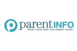 Info Logo - Parent Info Logo