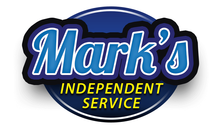 Marks Automotive Repair Logo - Chatsworth Auto Repair - Mark's Independent Volvo Service