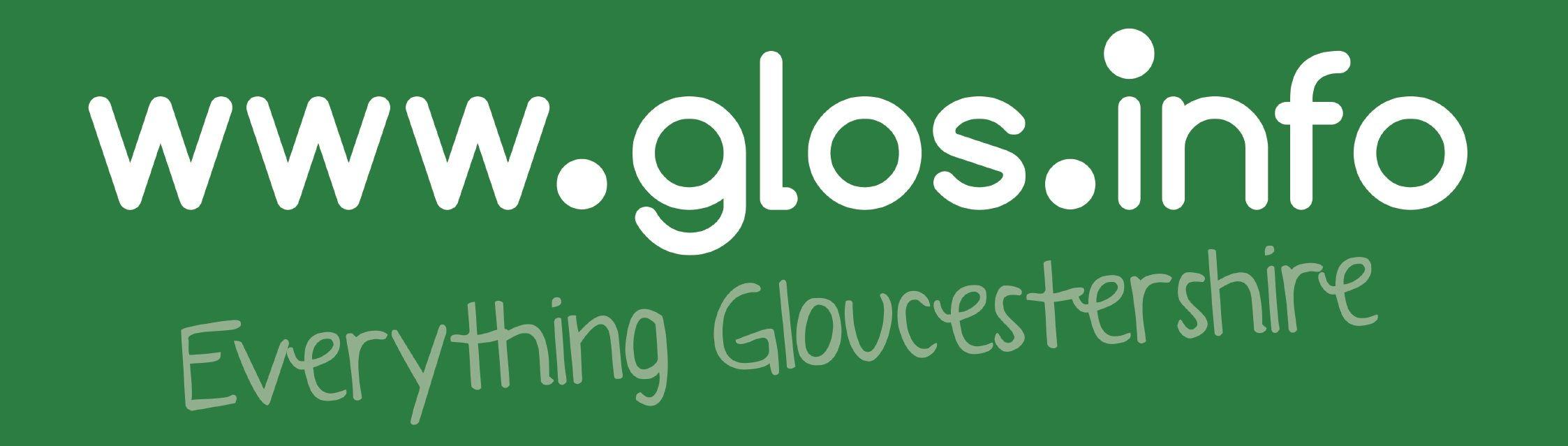 Info Logo - Glos Info Logo