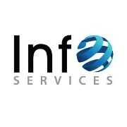 Info Logo - Info Services Reviews. Glassdoor.co.in