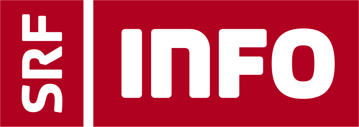 Info Logo - SRF info