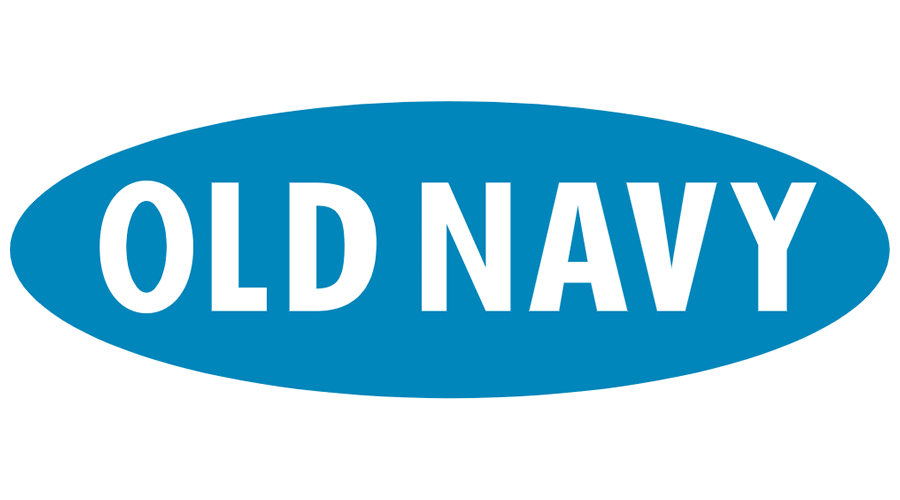Old Navy Logo - OLD NAVY Logo Vector - (.SVG + .PNG) - SeekLogoVector.Com