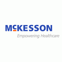 McKesson Logo - McKesson. Brands of the World™. Download vector logos and logotypes