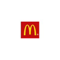 Small McDonald's Logo - Download Mcdonalds Free PNG photo images and clipart | FreePNGImg
