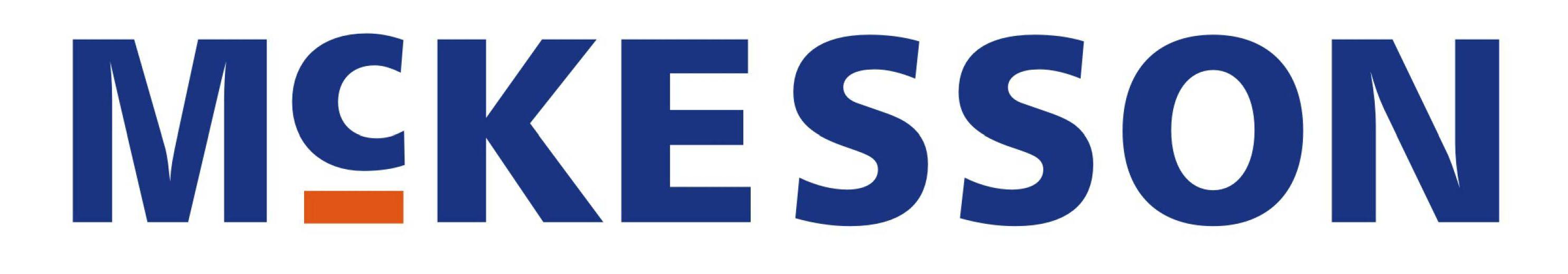 McKesson Logo - Mckesson Logo
