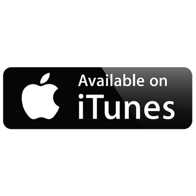 White iTunes Logo - Itunes Logo transparent PNG - StickPNG