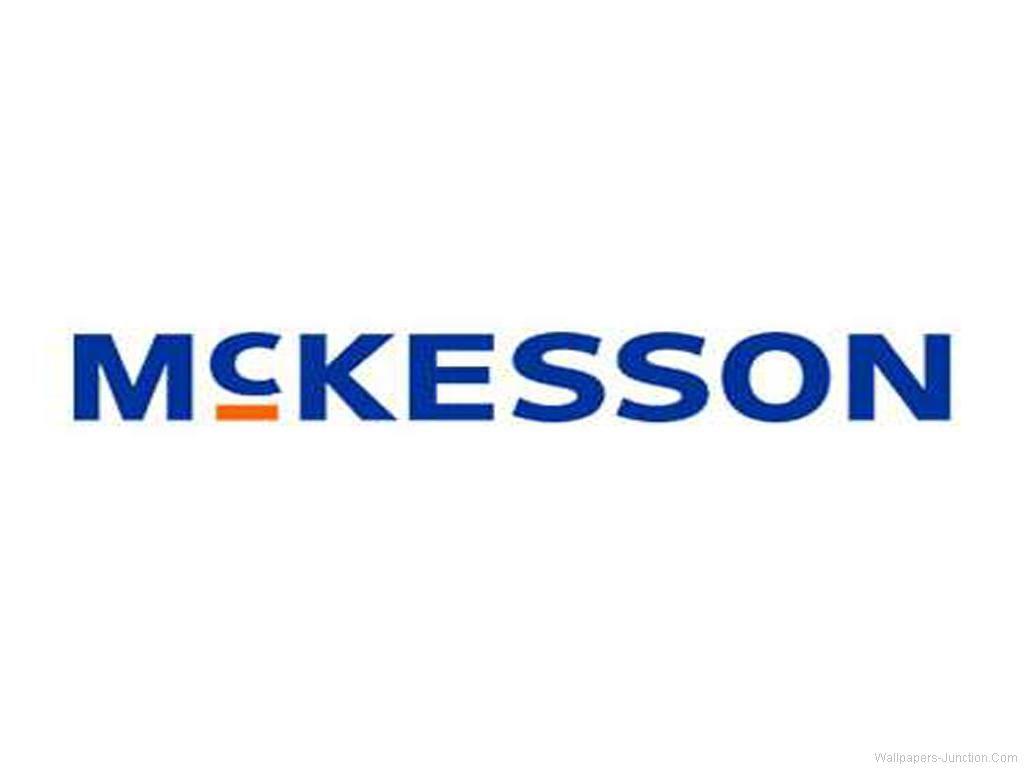 McKesson Logo - Mckesson Logos