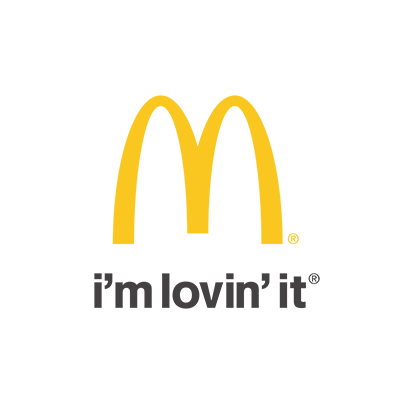 Small McDonald's Logo - McDonalds | RBS Home