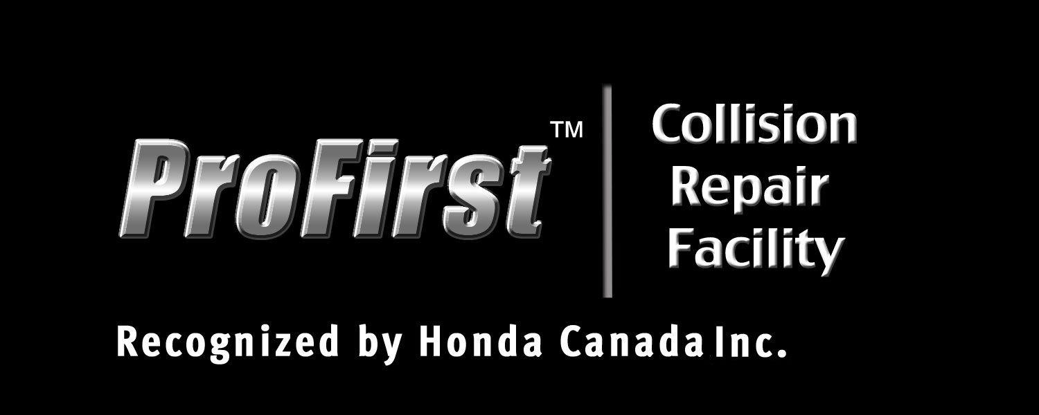 Marks Automotive Repair Logo - Mark's Auto Body now Honda Factory Certified