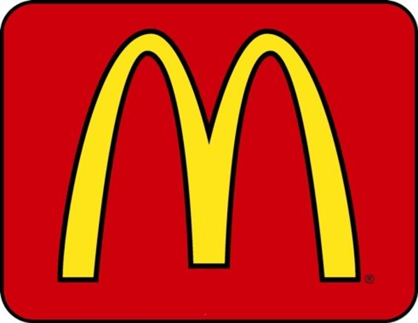 Small McDonald's Logo - Mcdonalds Clipart Logo | Free Images at Clker.com - vector clip art ...
