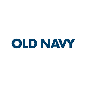 Old Navy Logo - Old Navy logo vector